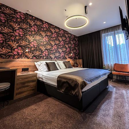 Calma Luxury Rooms Σπλιτ Εξωτερικό φωτογραφία