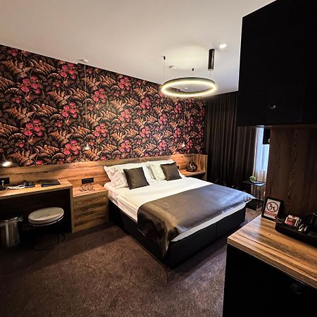 Calma Luxury Rooms Σπλιτ Εξωτερικό φωτογραφία