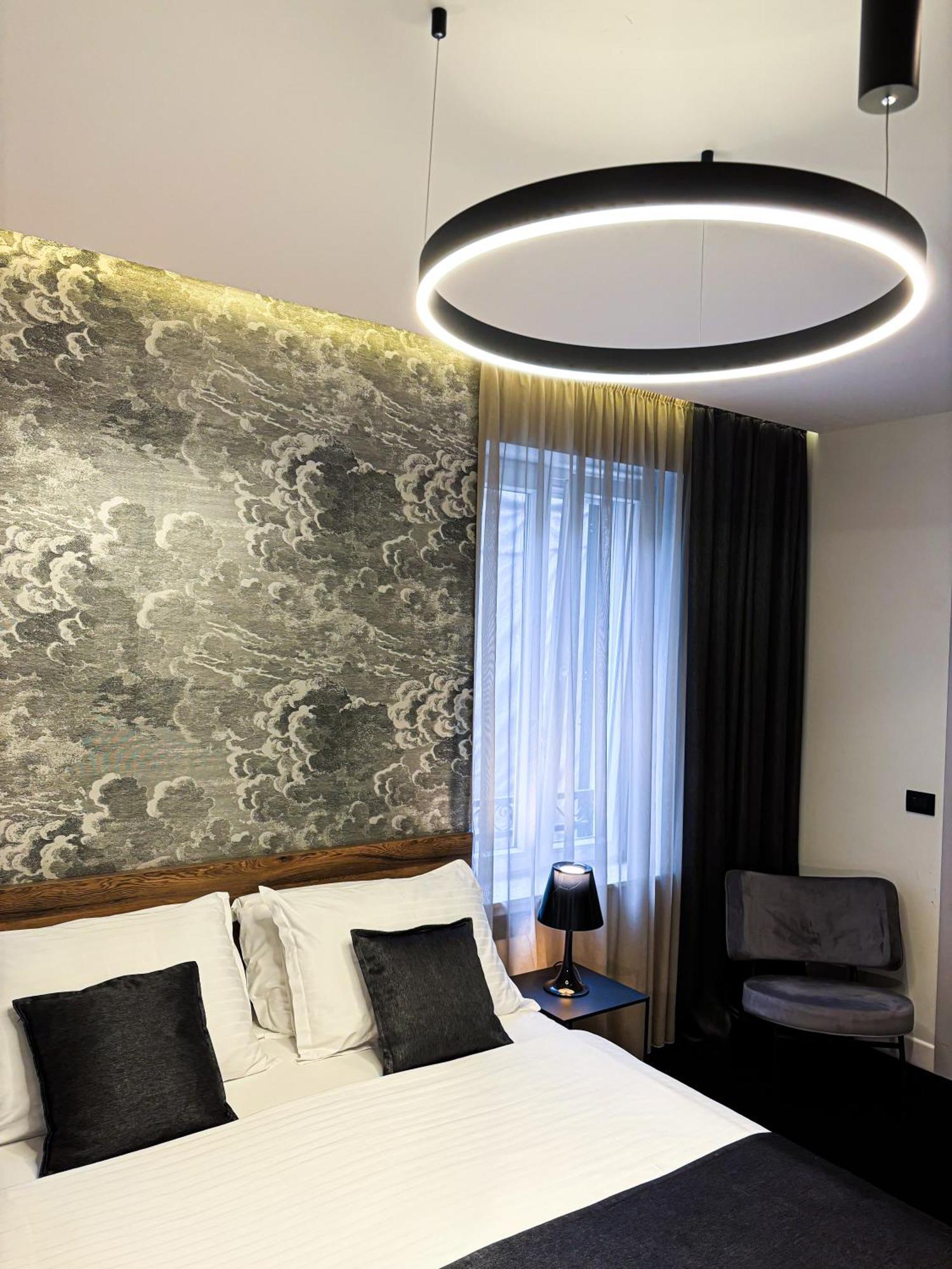 Calma Luxury Rooms Σπλιτ Εξωτερικό φωτογραφία