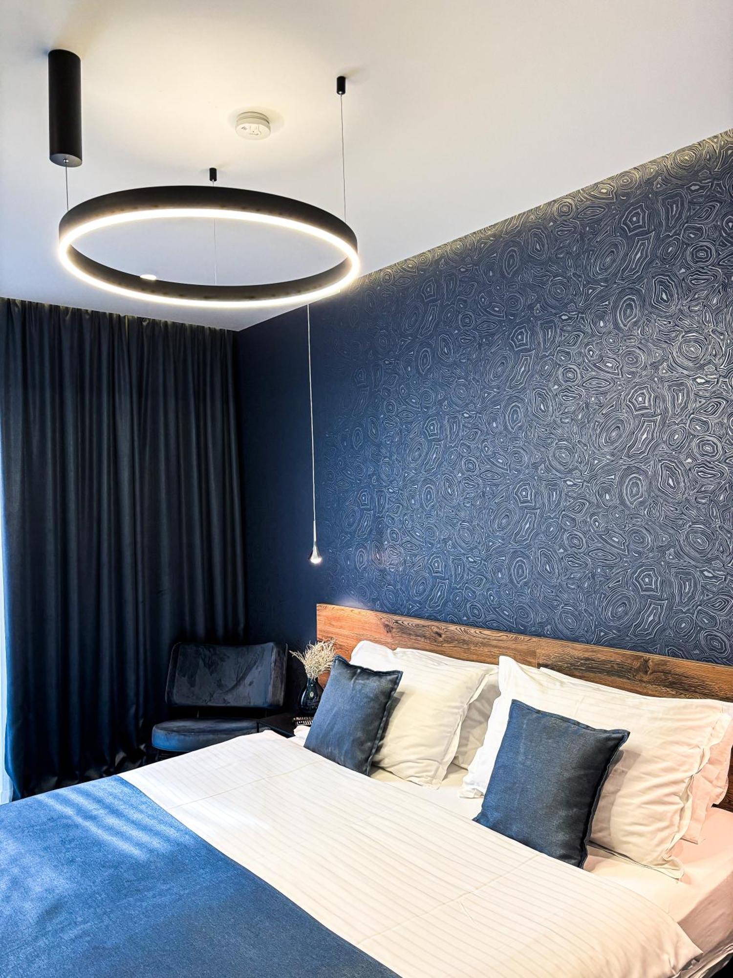 Calma Luxury Rooms Σπλιτ Εξωτερικό φωτογραφία