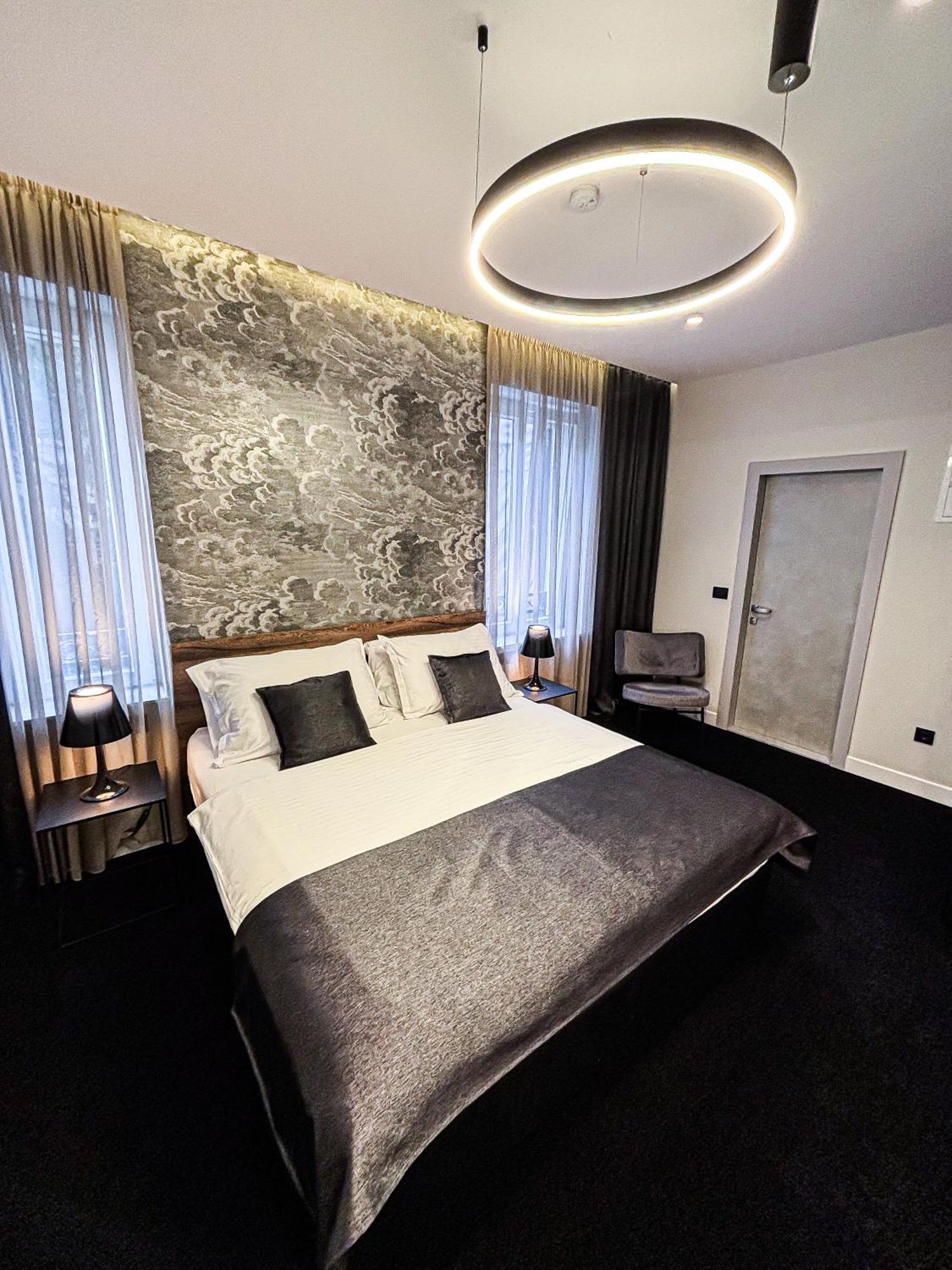 Calma Luxury Rooms Σπλιτ Εξωτερικό φωτογραφία