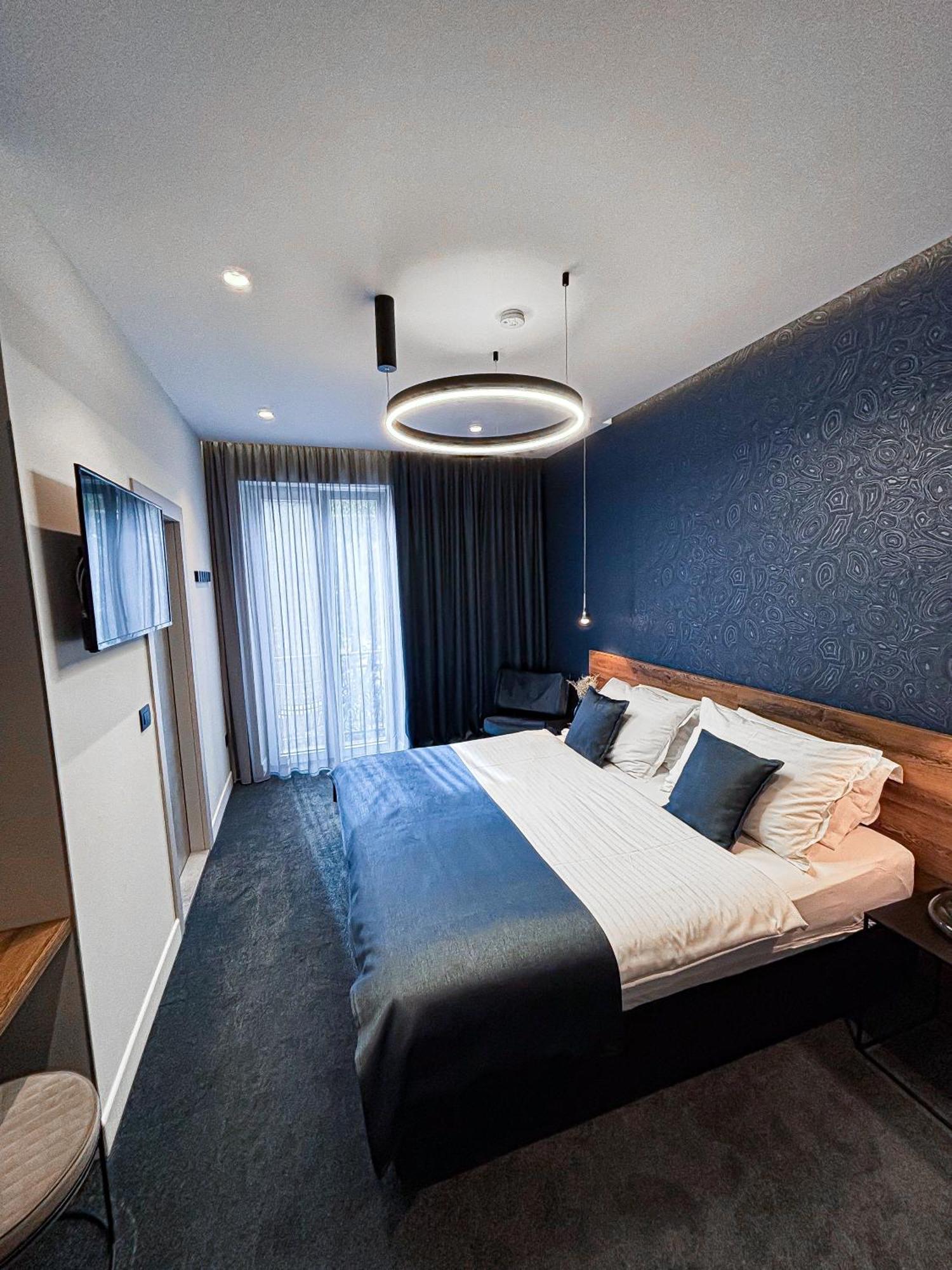 Calma Luxury Rooms Σπλιτ Εξωτερικό φωτογραφία