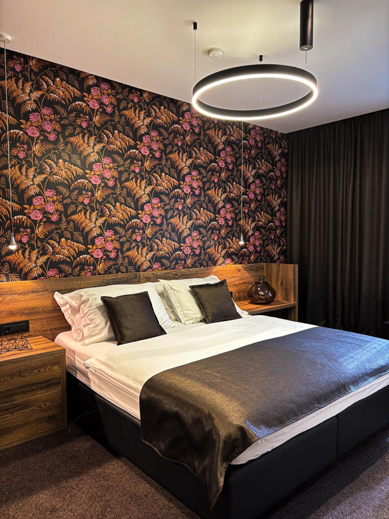 Calma Luxury Rooms Σπλιτ Εξωτερικό φωτογραφία