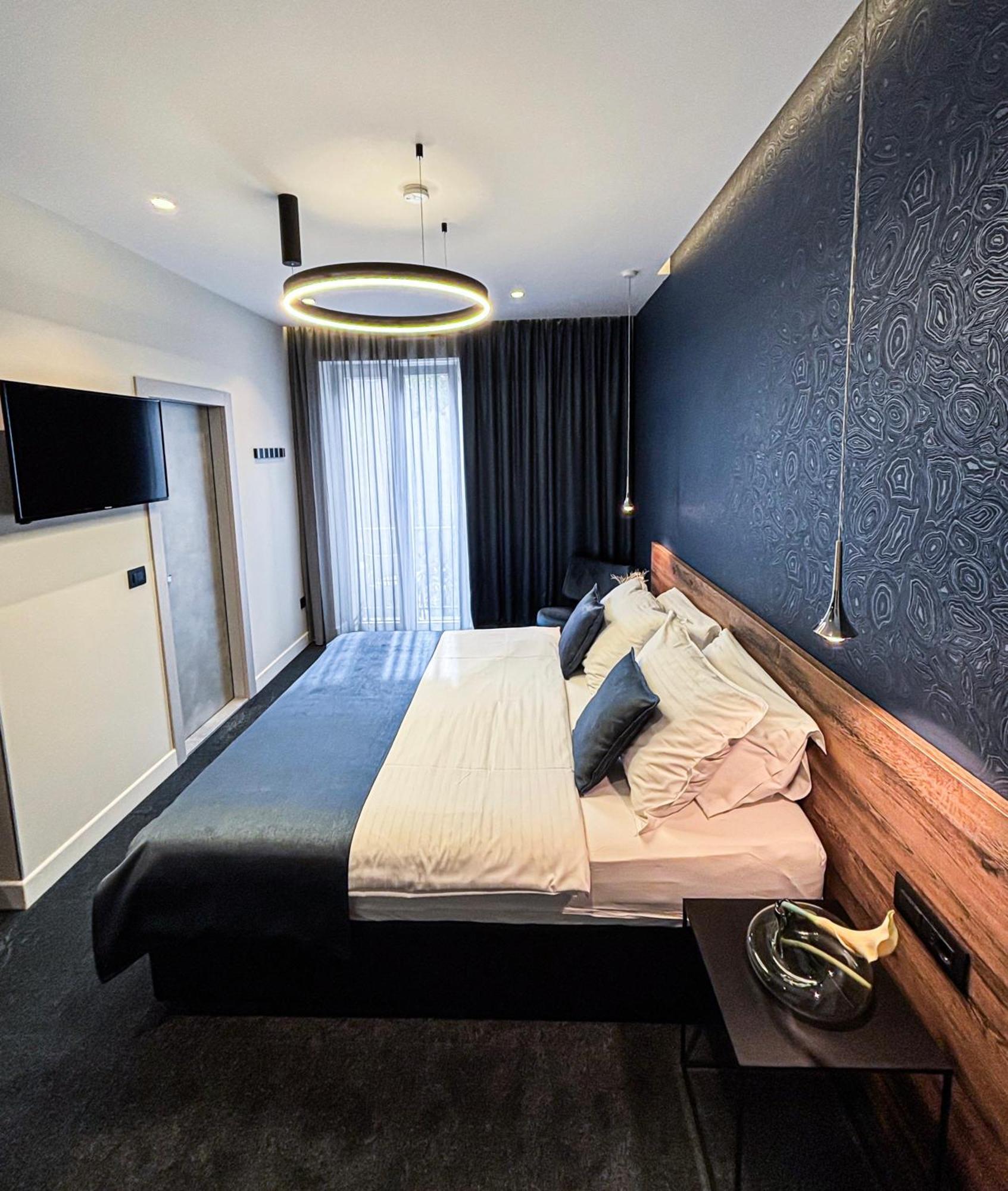 Calma Luxury Rooms Σπλιτ Εξωτερικό φωτογραφία