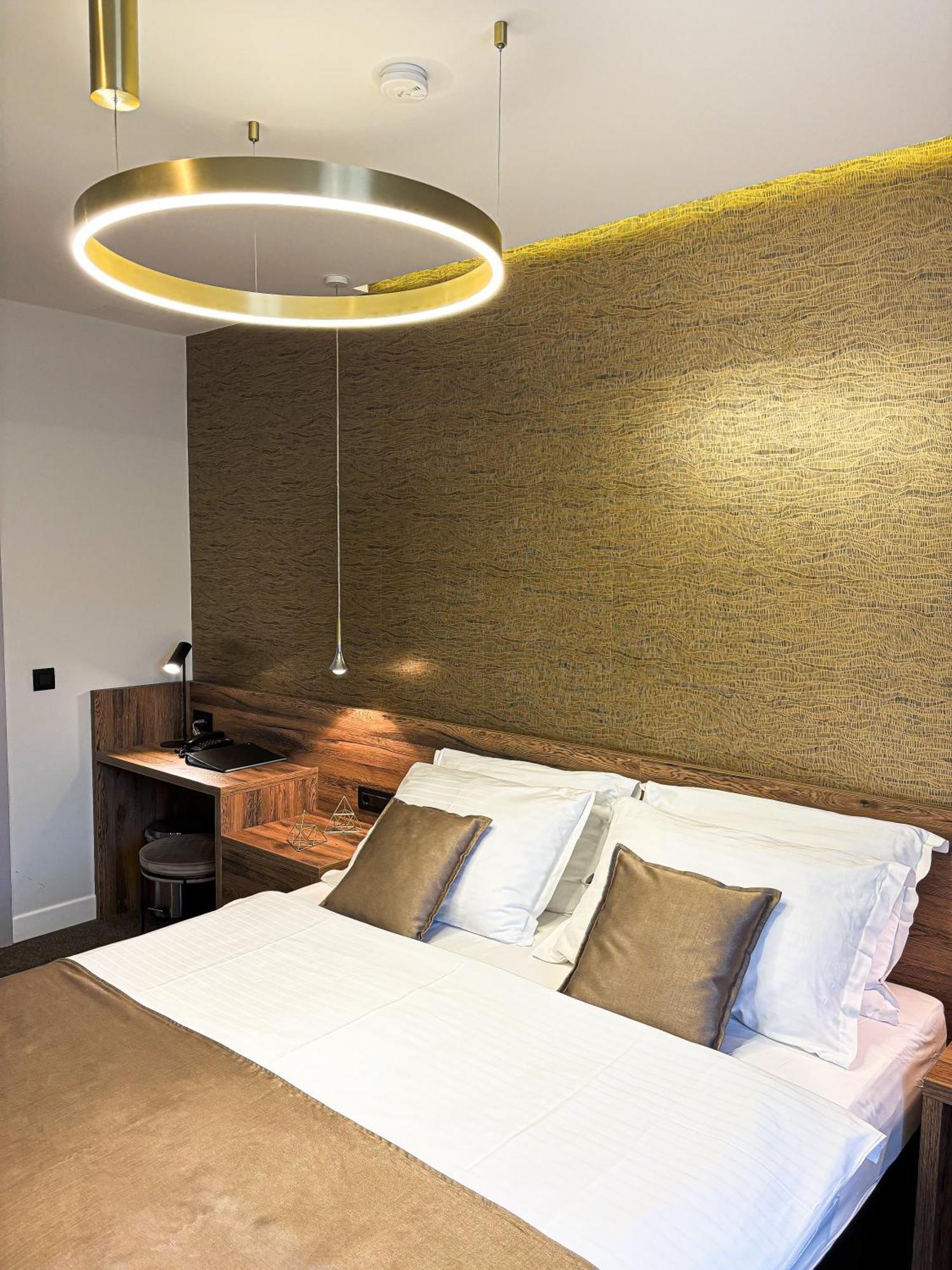 Calma Luxury Rooms Σπλιτ Εξωτερικό φωτογραφία