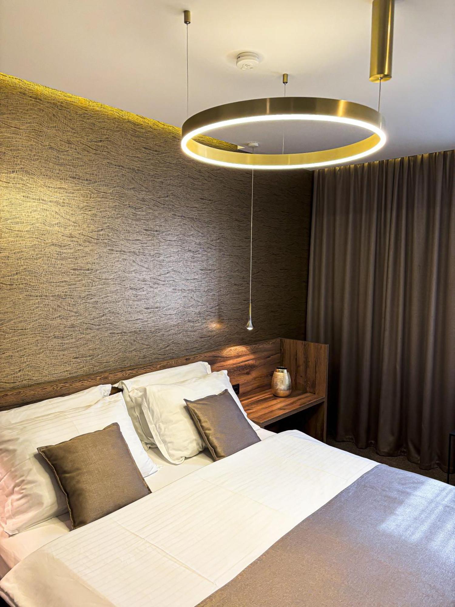 Calma Luxury Rooms Σπλιτ Εξωτερικό φωτογραφία