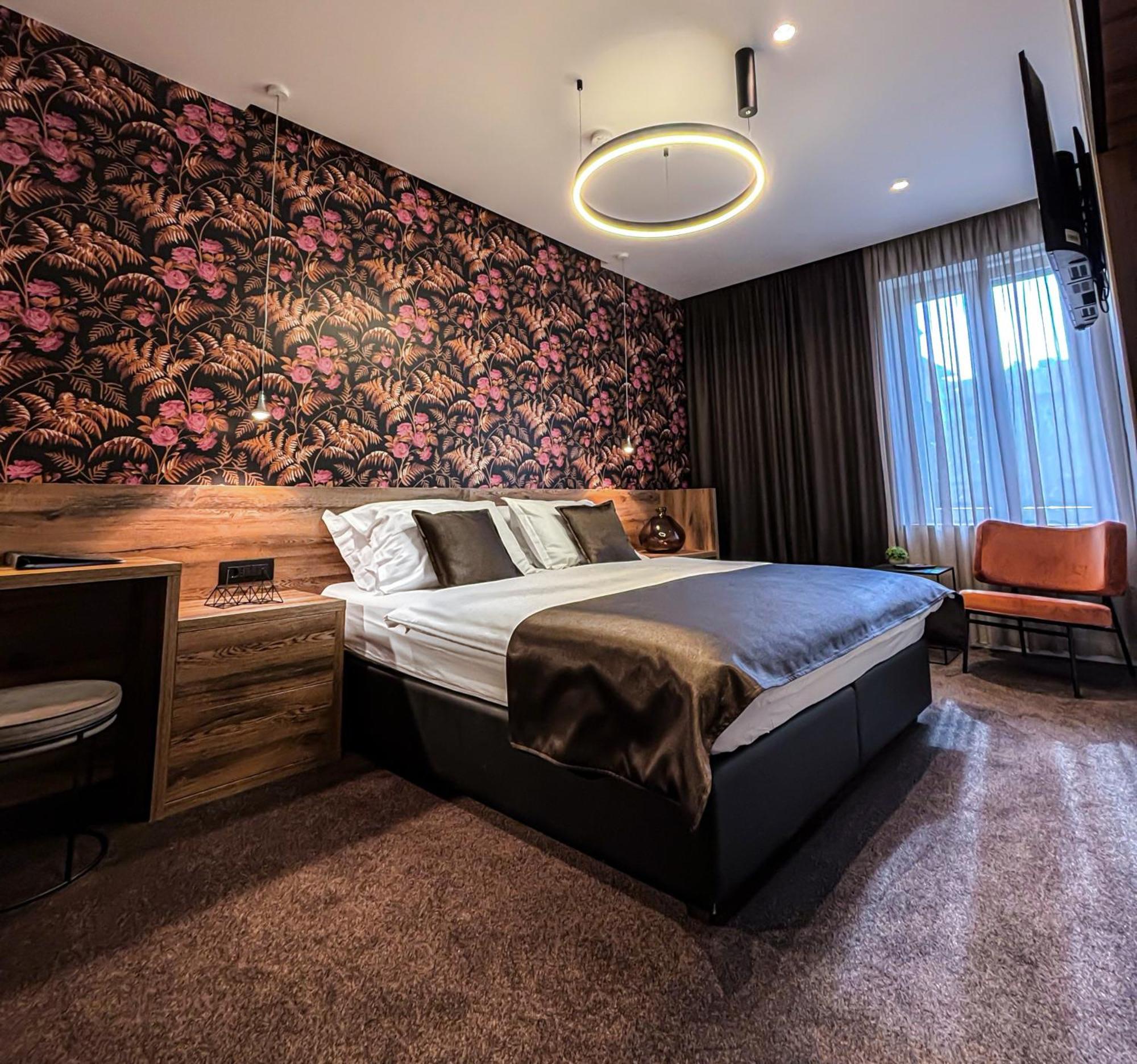 Calma Luxury Rooms Σπλιτ Εξωτερικό φωτογραφία