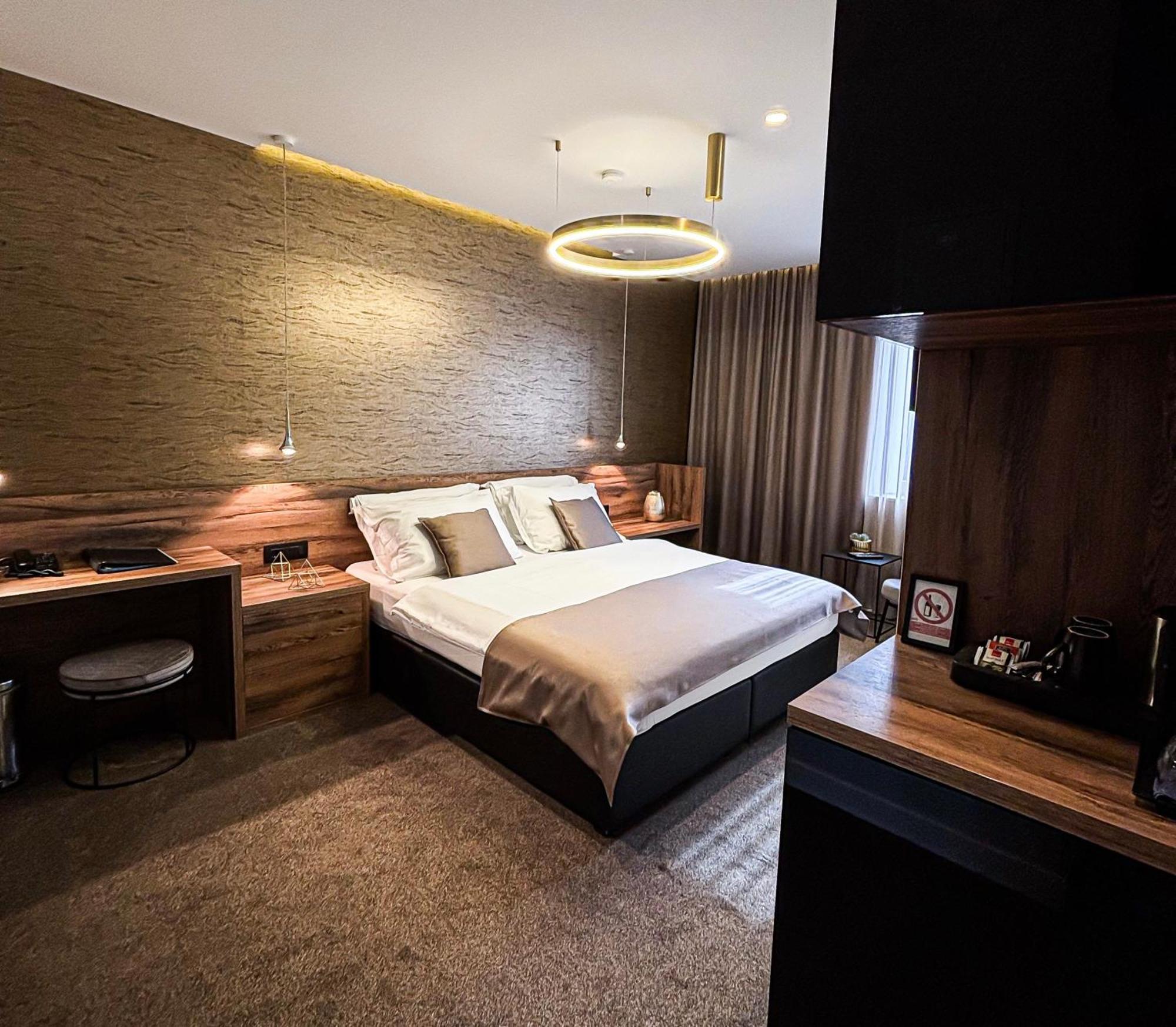 Calma Luxury Rooms Σπλιτ Εξωτερικό φωτογραφία