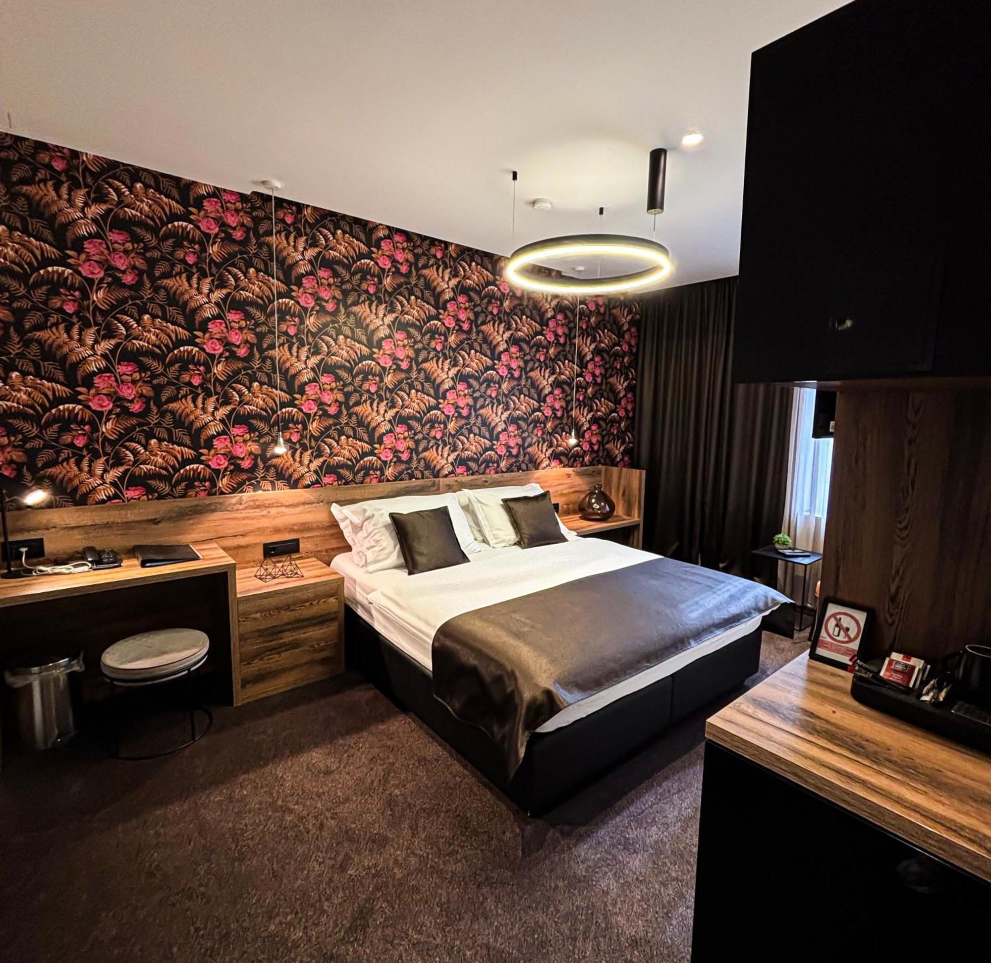 Calma Luxury Rooms Σπλιτ Εξωτερικό φωτογραφία