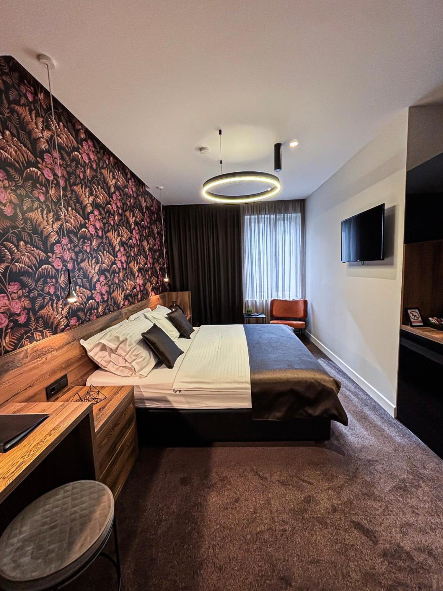 Calma Luxury Rooms Σπλιτ Εξωτερικό φωτογραφία