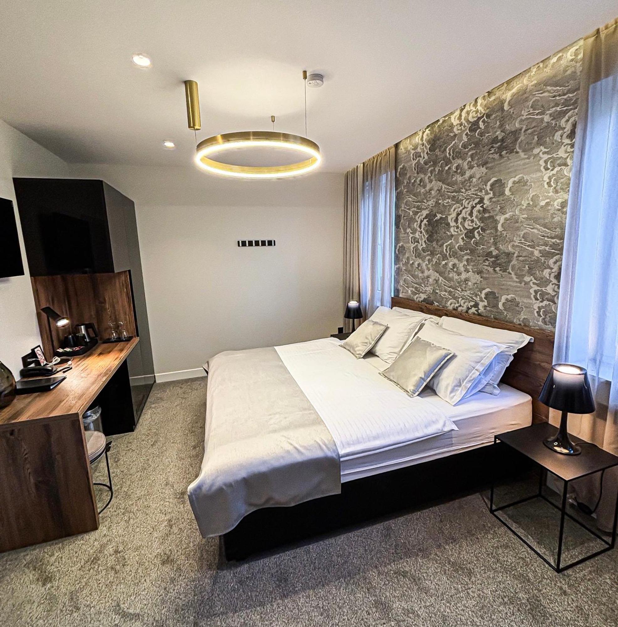Calma Luxury Rooms Σπλιτ Εξωτερικό φωτογραφία
