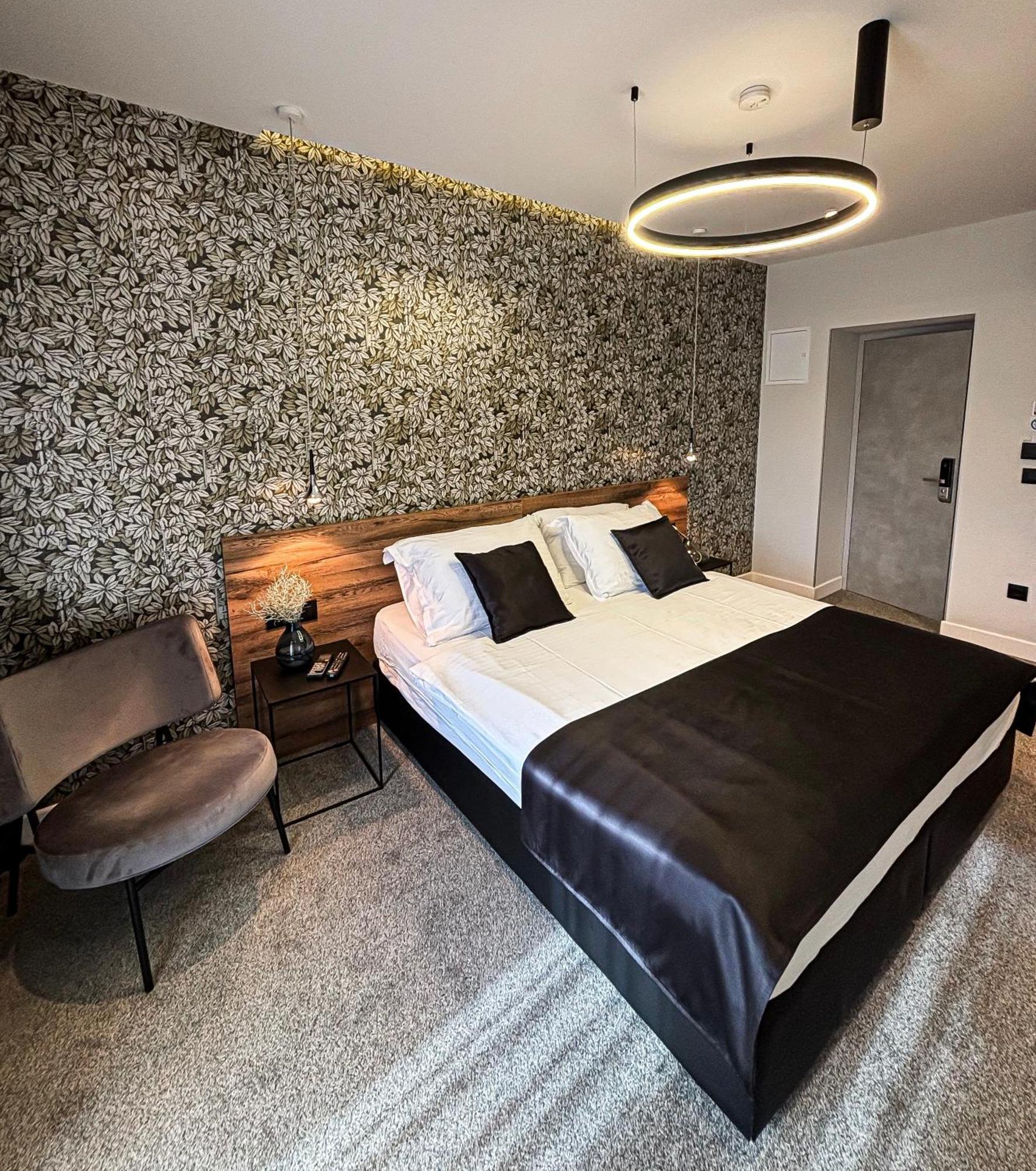 Calma Luxury Rooms Σπλιτ Εξωτερικό φωτογραφία